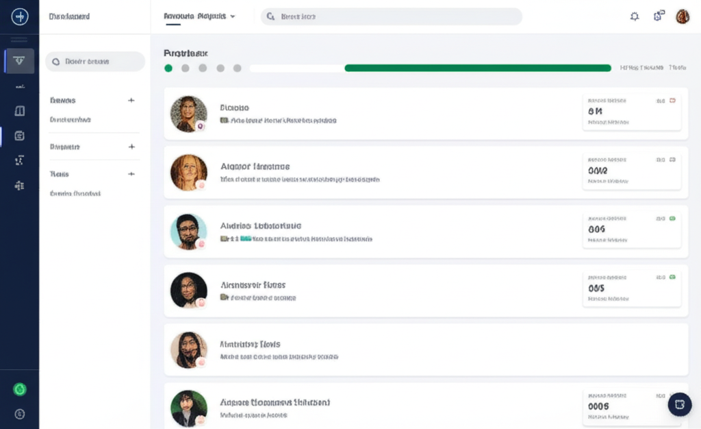 تطبيق إدارة المشاريع